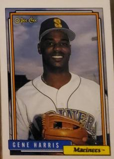 Gene Harris