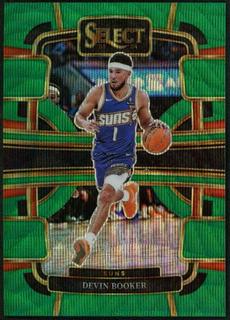 Devin Booker