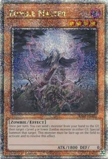 Zombie Master RA03-EN185