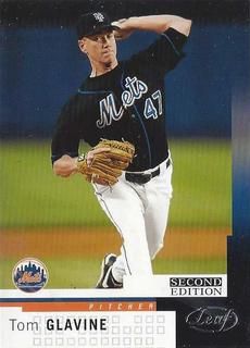 Tom Glavine