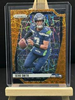 Geno Smith