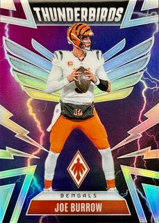 Joe Burrow