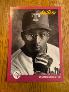 Kevin Belcher