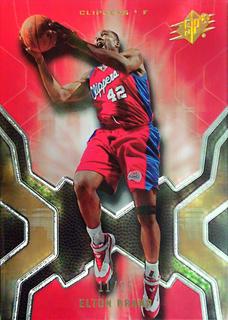 Elton Brand