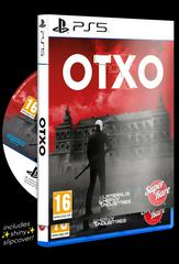 Otxo PAL Playstation 5 Prices