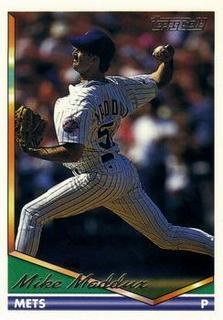 Mike Maddux