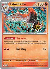 Talonflame #14