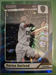 Darius Garland