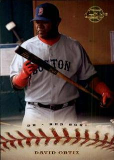 David Ortiz