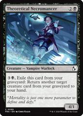 Theoretical Necromancer [Foil] #69