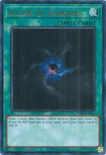 Allure of Darkness RA03-EN055