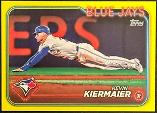 Kevin Kiermaier