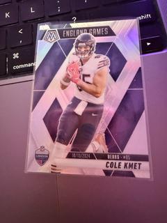 Cole Kmet