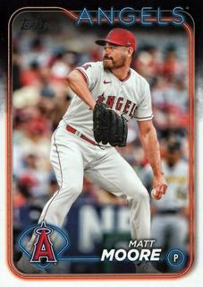 Matt Moore