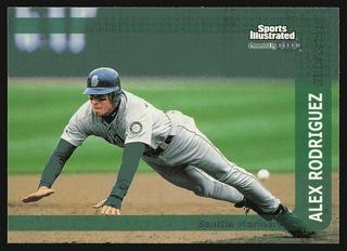 Alex Rodriguez