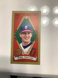 Robin Ventura