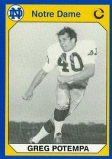 Greg Potempa