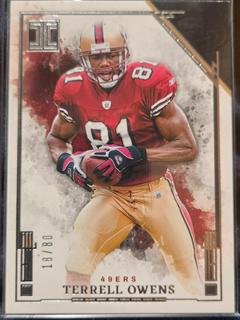Terrell Owens