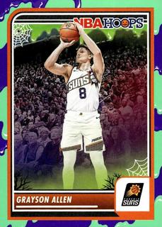 Grayson Allen