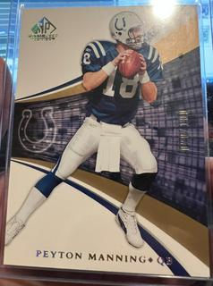 Peyton Manning