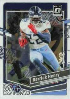 Derrick Henry