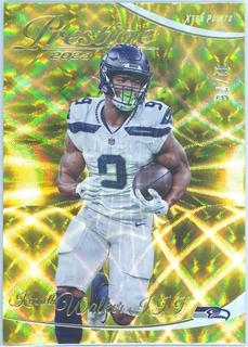 Kenneth Walker III