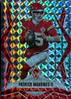 Patrick Mahomes II