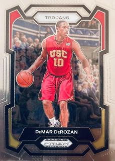 DeMar DeRozan