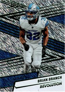 Brian Branch