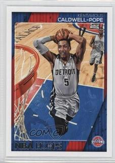 Kentavious Caldwell-Pope