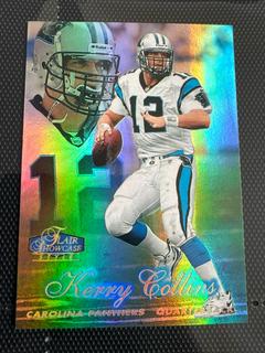Kerry Collins