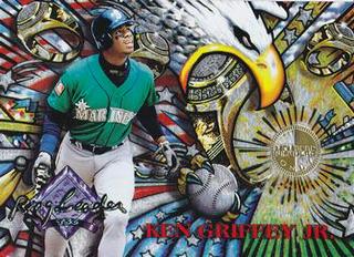 Ken Griffey Jr.