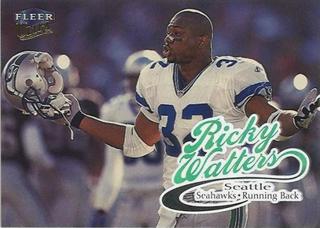 Ricky Watters