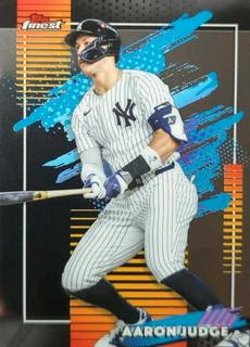 Aaron Judge