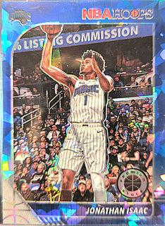 Jonathan Isaac