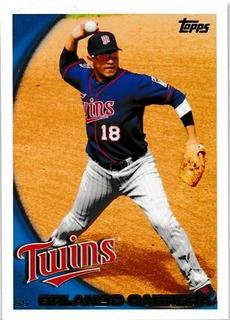 Orlando Cabrera