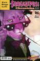 Exit Stage Left: The Snagglepuss Chronicles | Comic Books Exit Stage Left: The Snagglepuss Chronicles