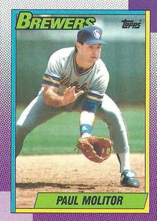 Paul Molitor