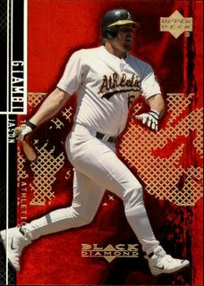 Jason Giambi