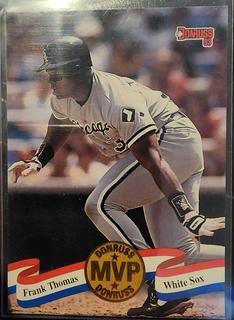 Frank Thomas