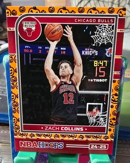 Zach Collins