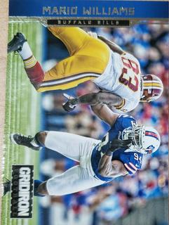 Mario Williams
