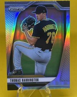 Thomas Harrington