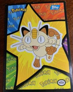 Meowth