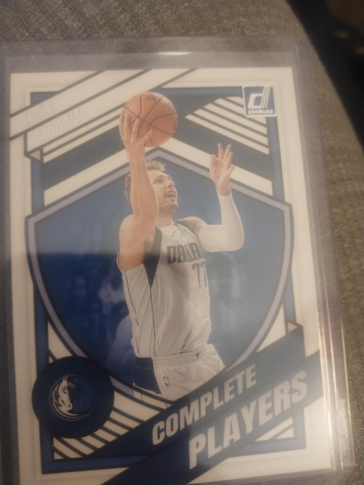 Luka Doncic #16