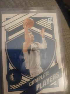 Luka Doncic