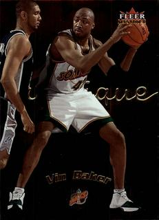 Vin Baker
