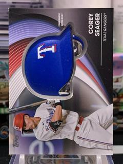 Corey Seager