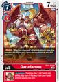 Garudamon | Digimon Dimensional Phase