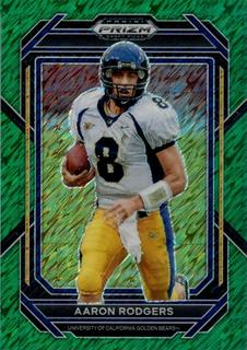 Aaron Rodgers